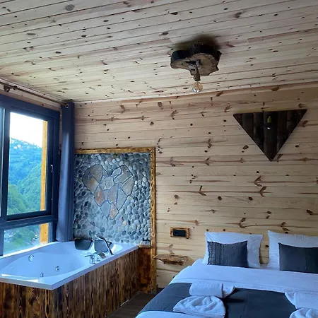 Camankasuit Bed & Breakfast