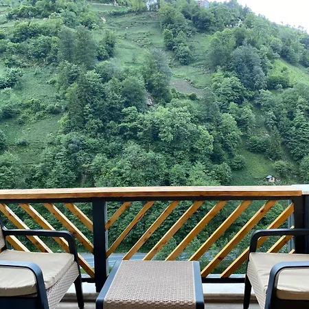 Camankasuit Bed & Breakfast *