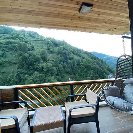 Camankasuit Bed & Breakfast *