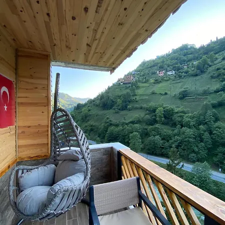 Bed & Breakfast Camankasuit