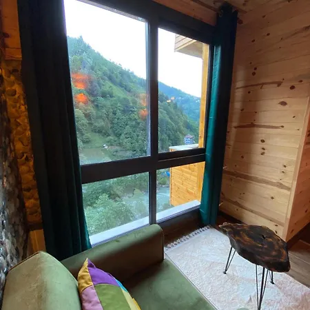 Camankasuit Bed & Breakfast *