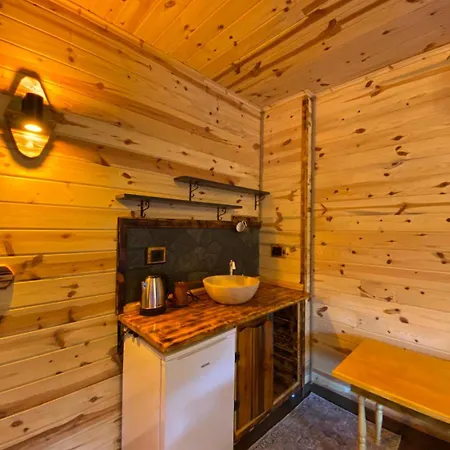 Bed & Breakfast Camankasuit *